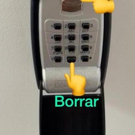 APARTAMENTOS Mediterráneo 2, wifi Sagunto Kültér fotó