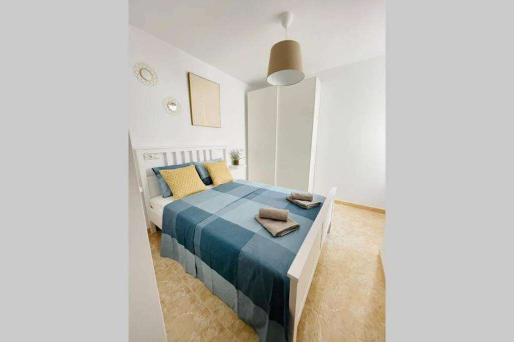 APARTAMENTOS Mediterráneo 2, wifi Sagunto Kültér fotó