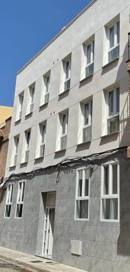 APARTAMENTOS Mediterráneo 2, wifi Sagunto Kültér fotó